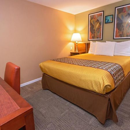 Far West Motel Forks Luaran gambar
