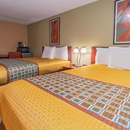 Far West Motel Forks Luaran gambar